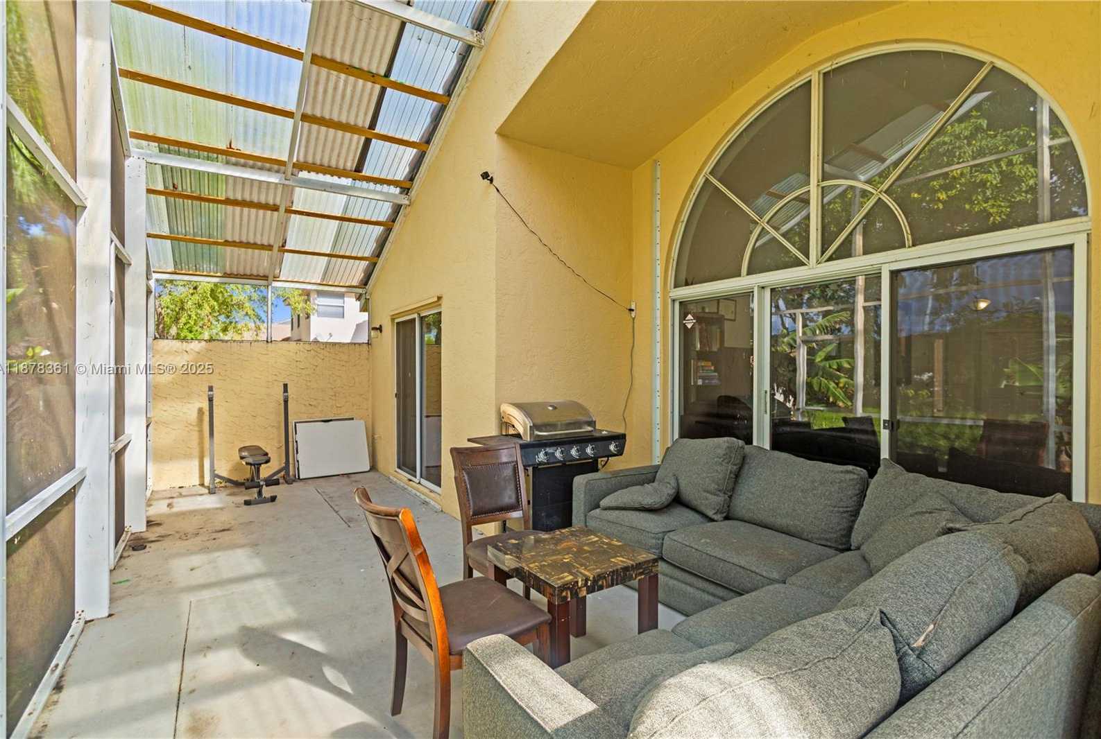 Small Image of 18255 NORTH WEST 21ST ST, Pembroke Pines Number 17