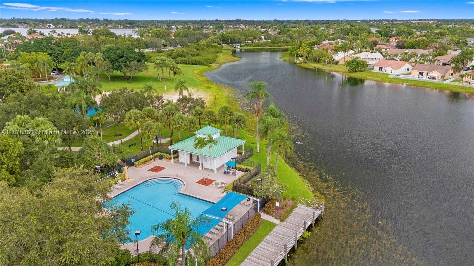 Small Image of 18255 NORTH WEST 21ST ST, Pembroke Pines Number 4