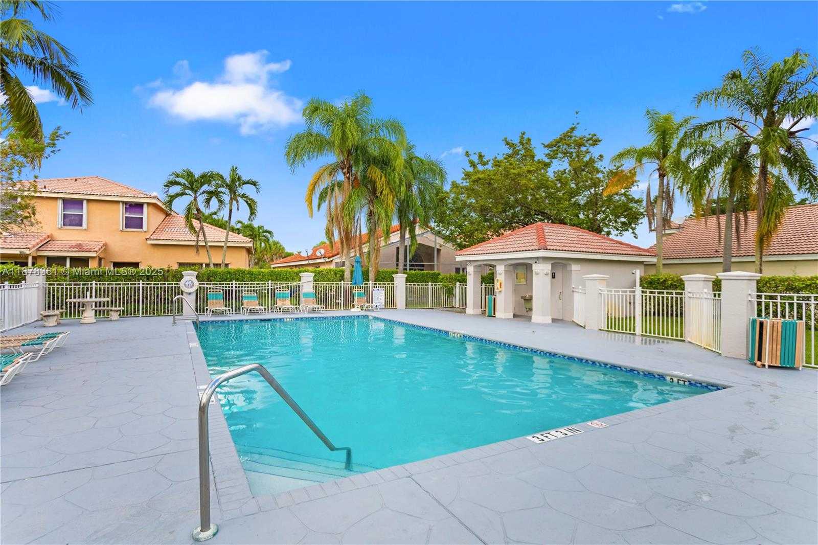 Small Image of 18255 NORTH WEST 21ST ST, Pembroke Pines Number 5