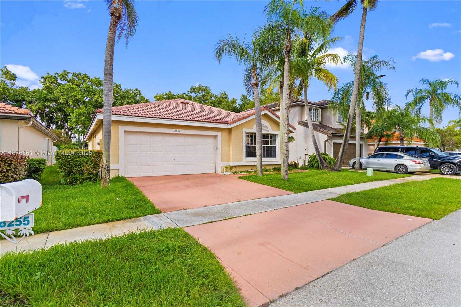 Small Image of 18255 NORTH WEST 21ST ST, Pembroke Pines Number 8