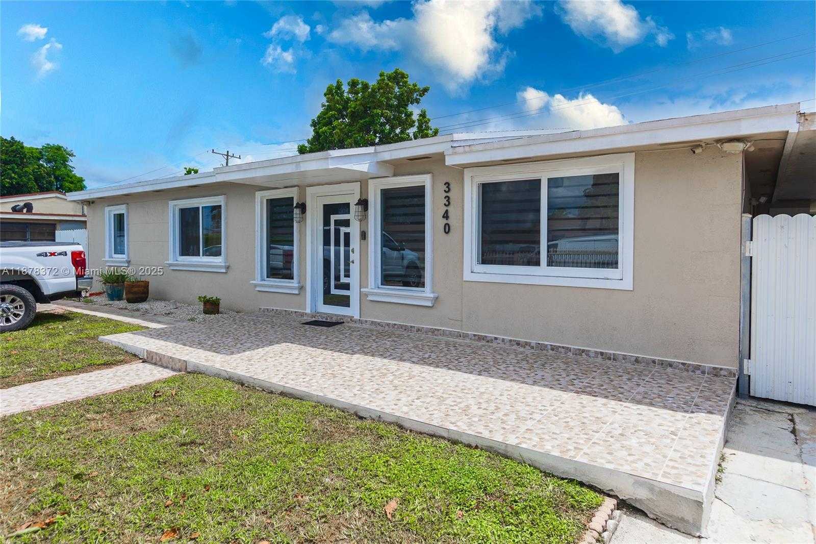 Small Image of 3340 NORTH WEST 179TH ST, Miami Gardens Number 10
