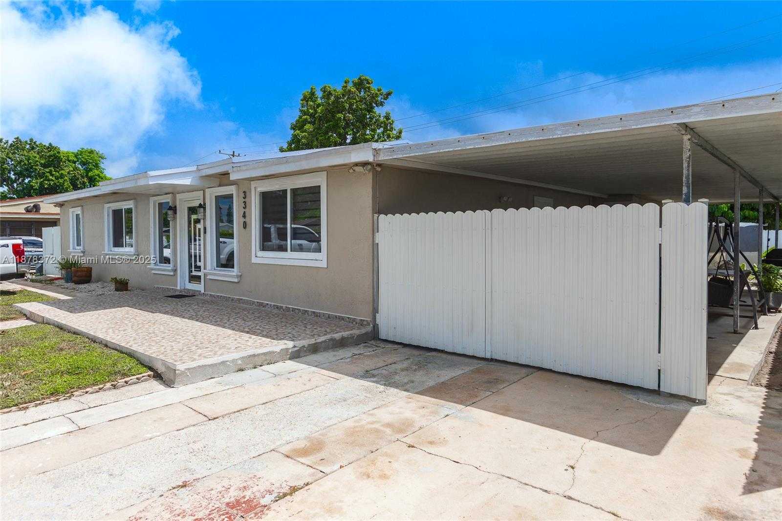 Small Image of 3340 NORTH WEST 179TH ST, Miami Gardens Number 11