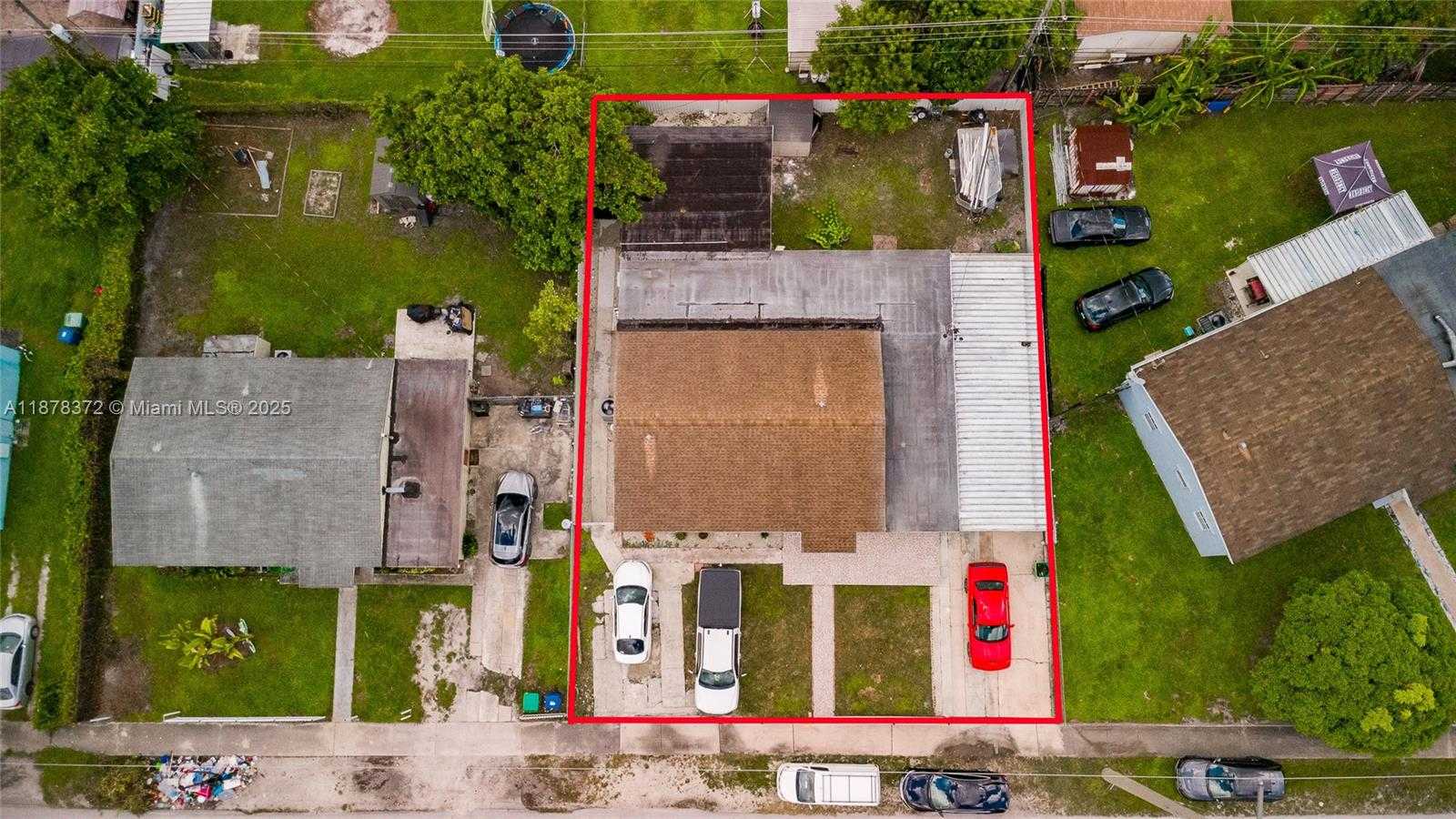 Small Image of 3340 NORTH WEST 179TH ST, Miami Gardens Number 3