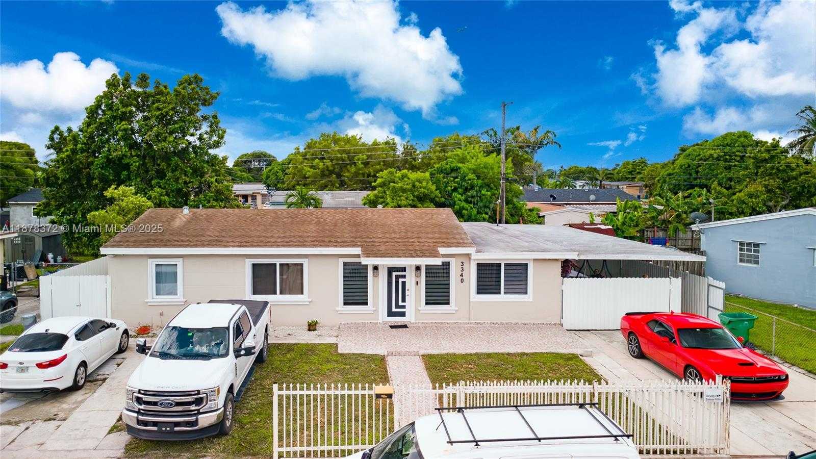 Small Image of 3340 NORTH WEST 179TH ST, Miami Gardens Number 9