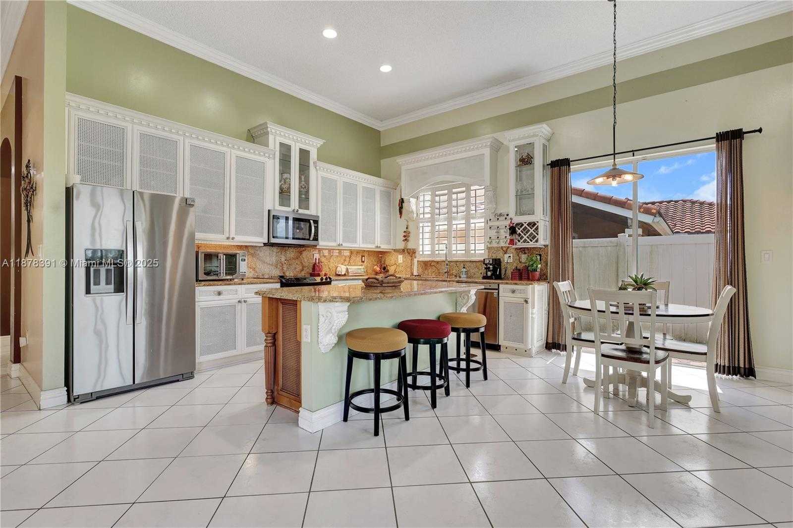 Small Image of 4480 SOUTH WEST 148TH TER, Miramar Number 11
