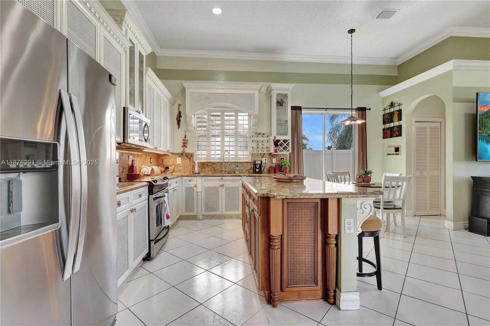 Small Image of 4480 SOUTH WEST 148TH TER, Miramar Number 12