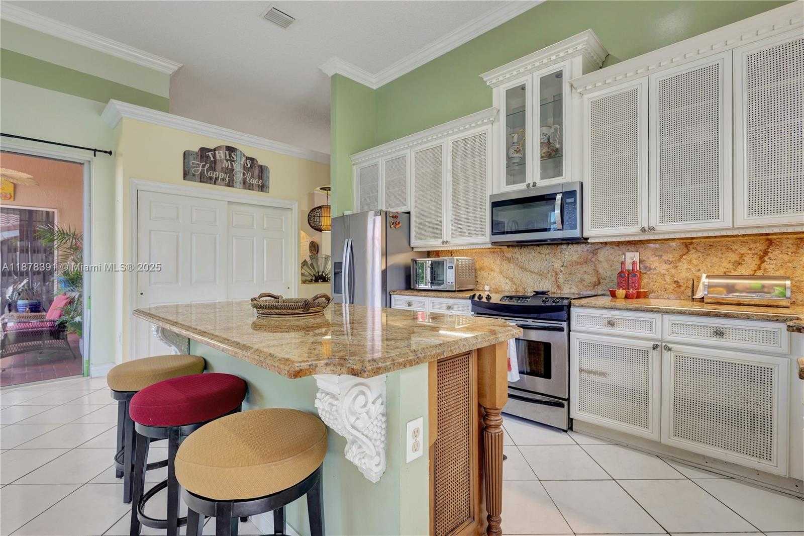 Small Image of 4480 SOUTH WEST 148TH TER, Miramar Number 13