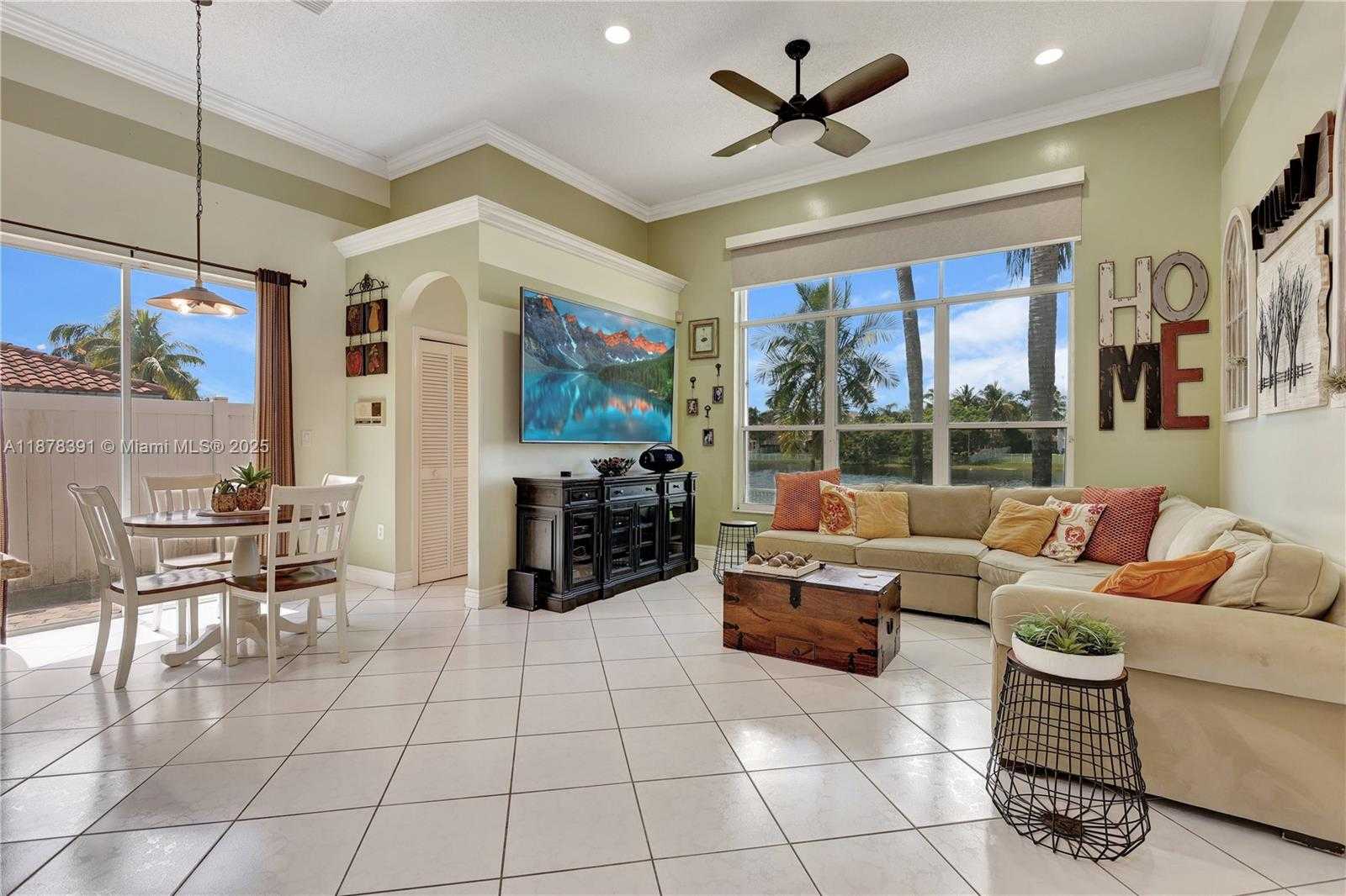 Small Image of 4480 SOUTH WEST 148TH TER, Miramar Number 14