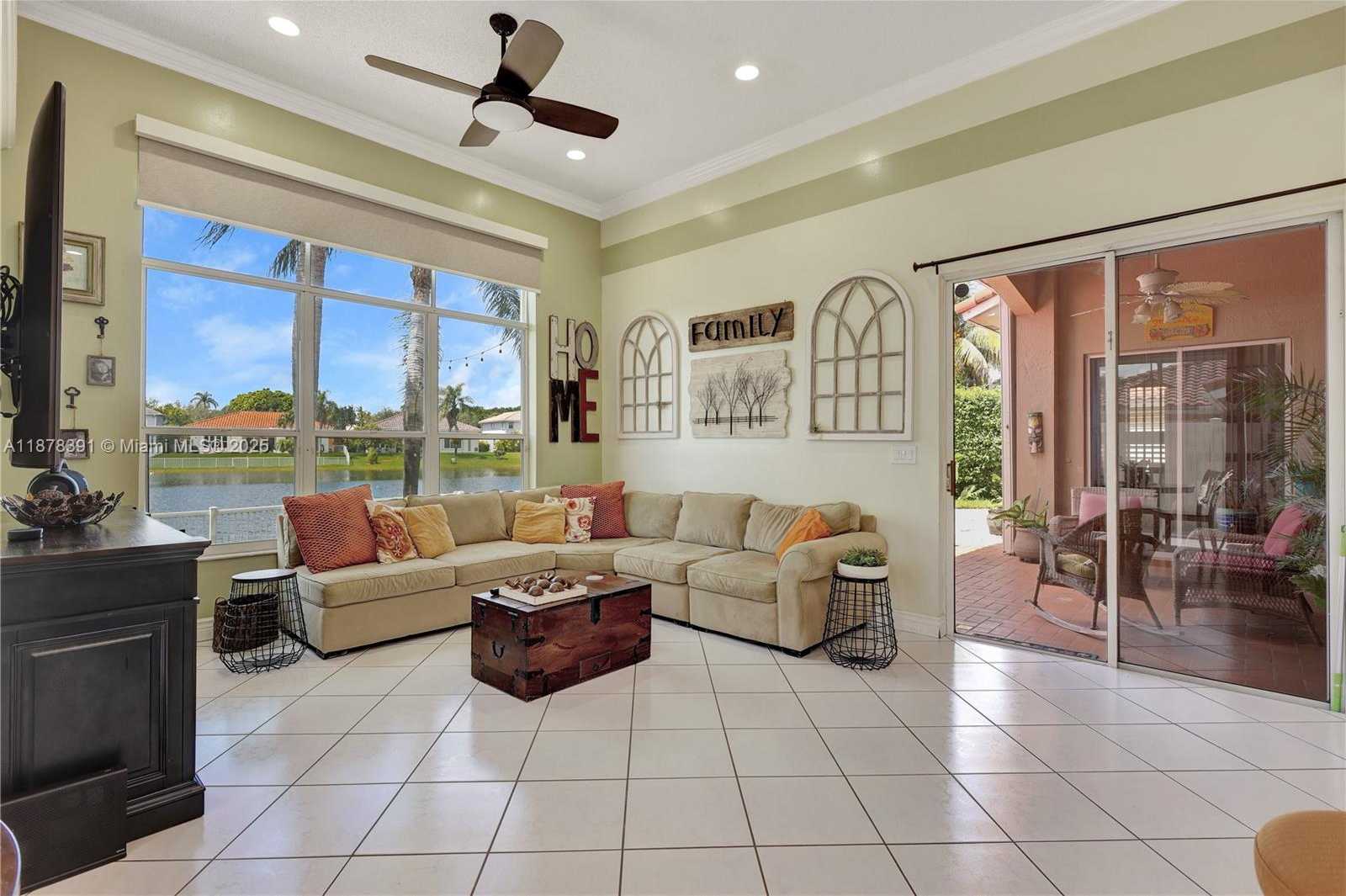 Small Image of 4480 SOUTH WEST 148TH TER, Miramar Number 15