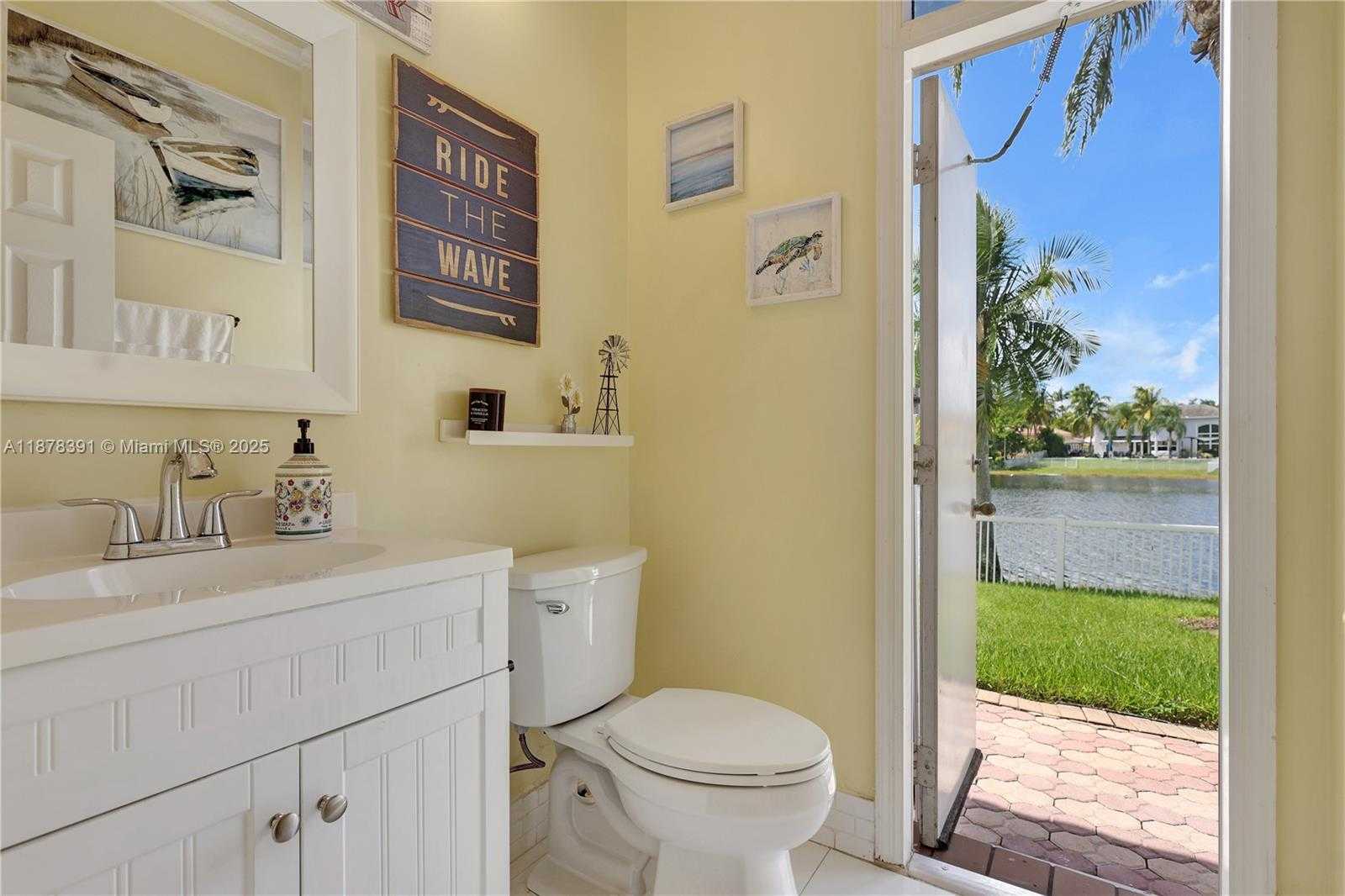 Small Image of 4480 SOUTH WEST 148TH TER, Miramar Number 17