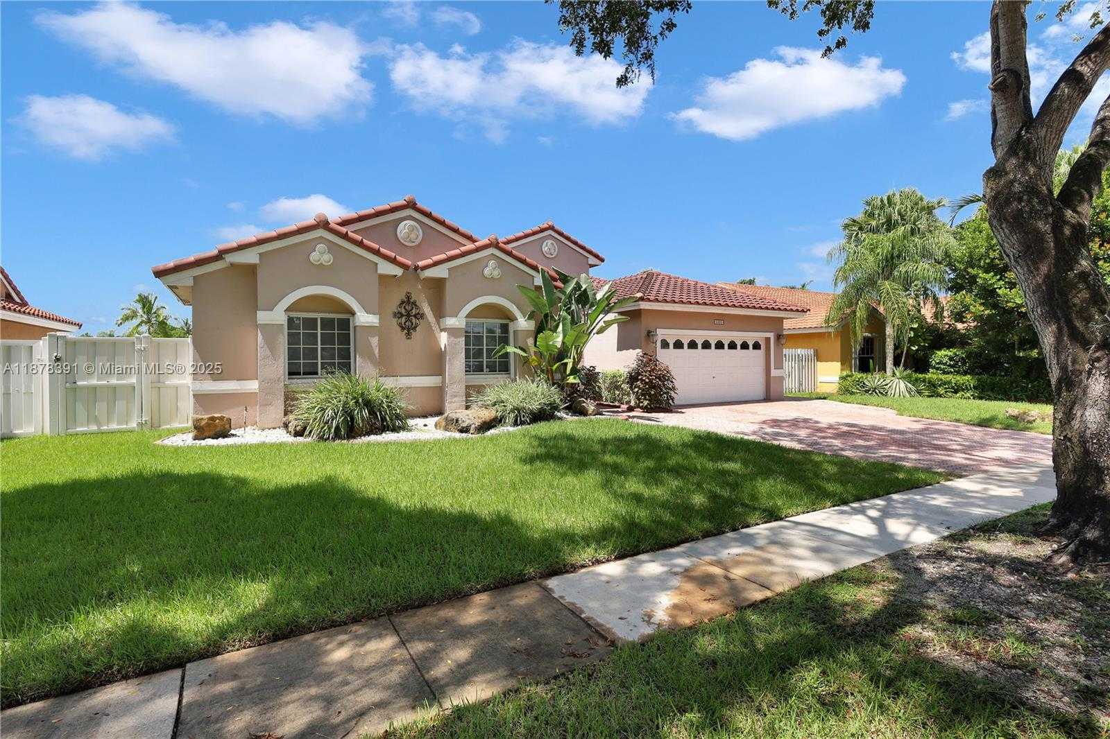 Small Image of 4480 SOUTH WEST 148TH TER, Miramar Number 3