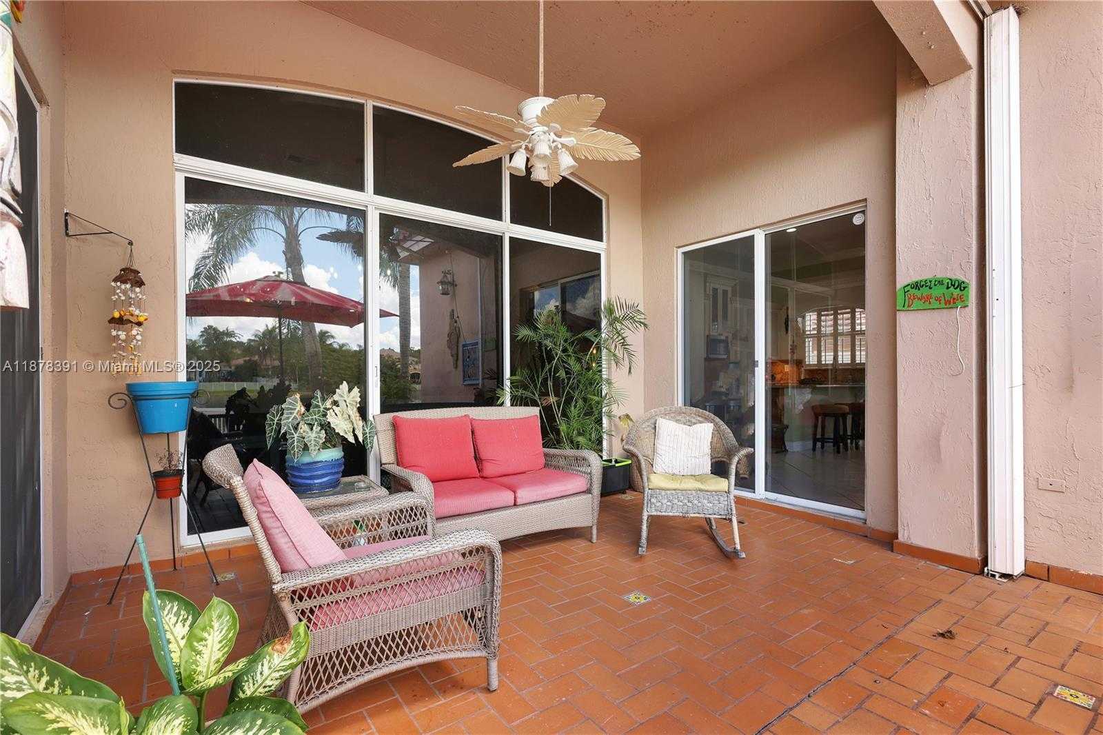 Small Image of 4480 SOUTH WEST 148TH TER, Miramar Number 31