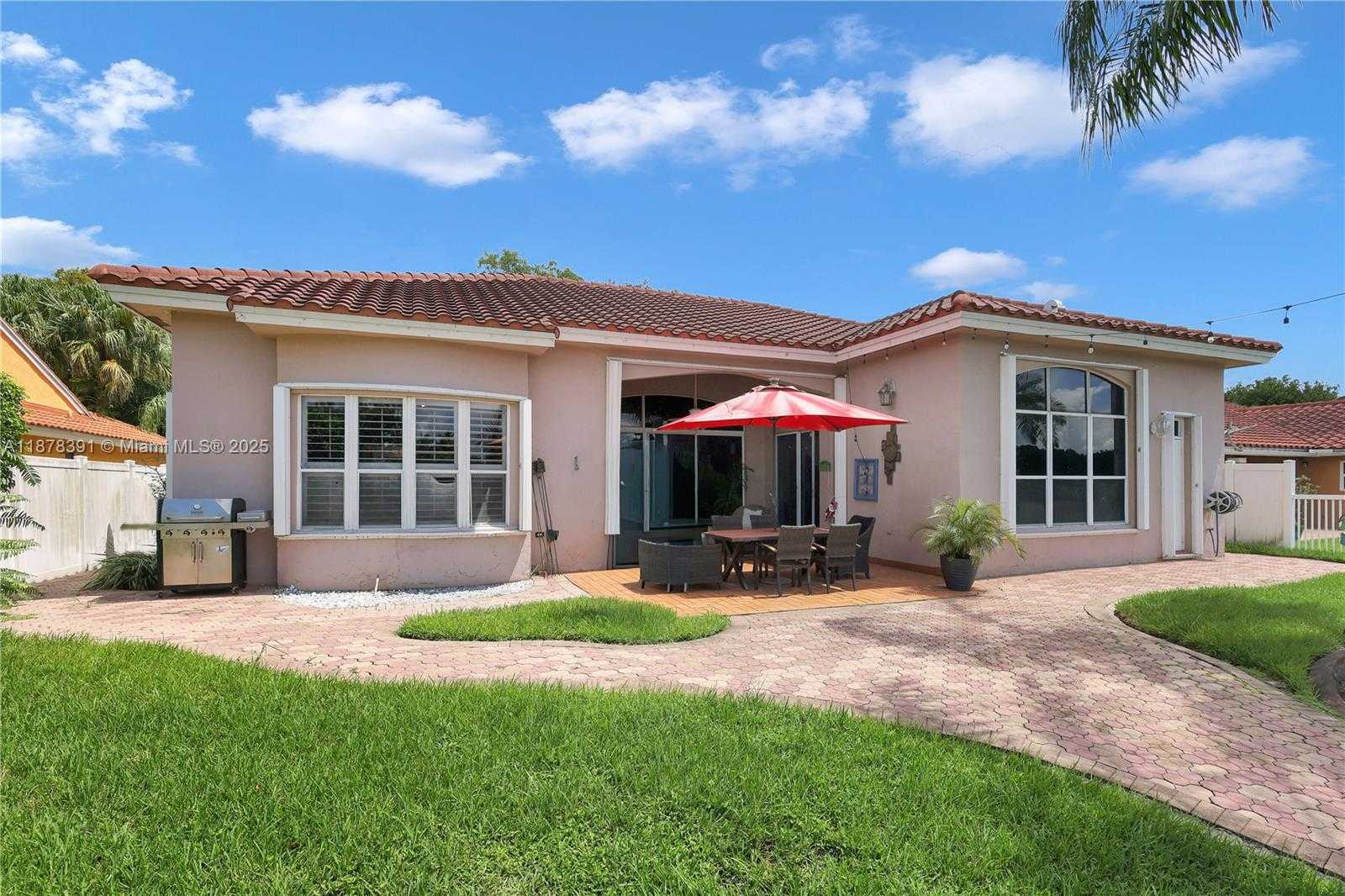 Small Image of 4480 SOUTH WEST 148TH TER, Miramar Number 37