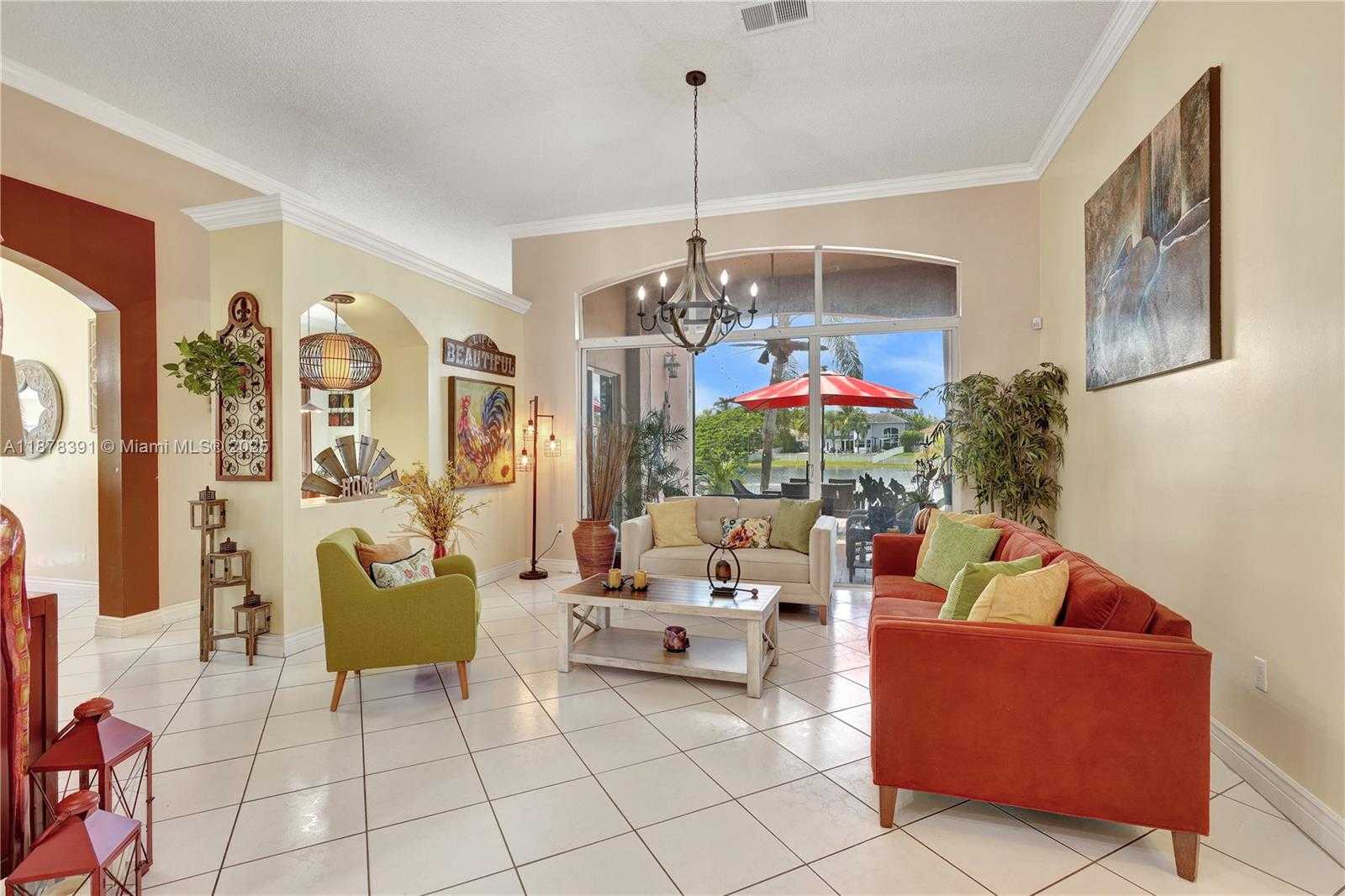 Small Image of 4480 SOUTH WEST 148TH TER, Miramar Number 5