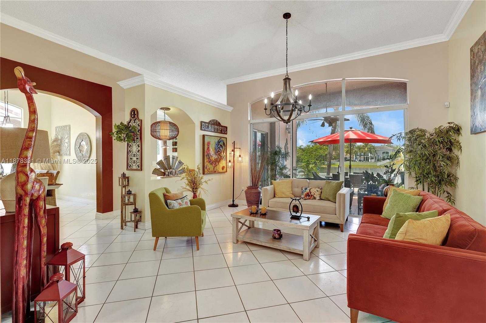 Small Image of 4480 SOUTH WEST 148TH TER, Miramar Number 6