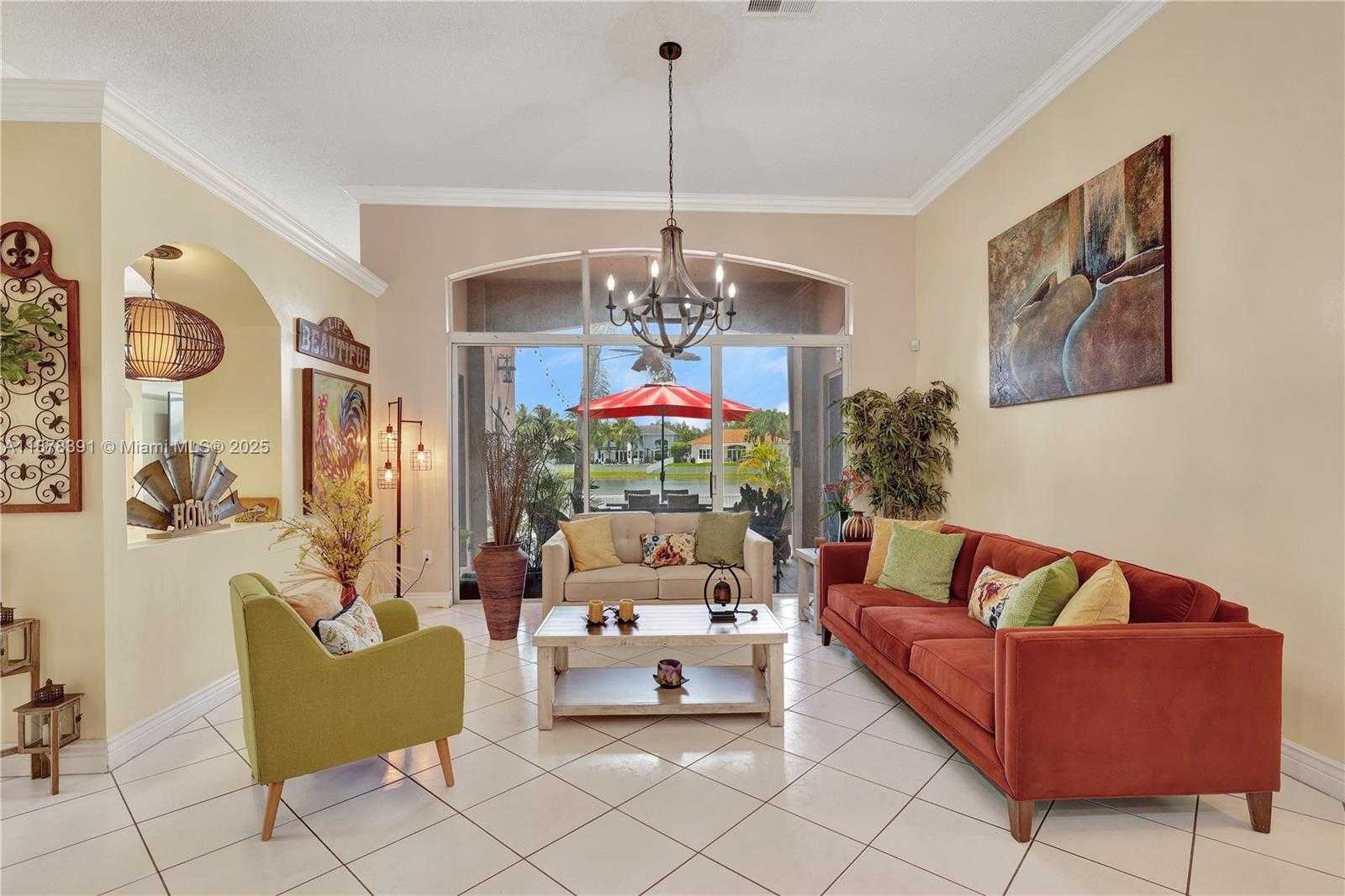 Small Image of 4480 SOUTH WEST 148TH TER, Miramar Number 7