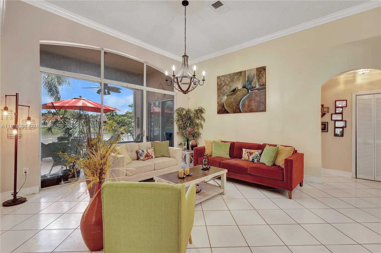 Small Image of 4480 SOUTH WEST 148TH TER, Miramar Number 9