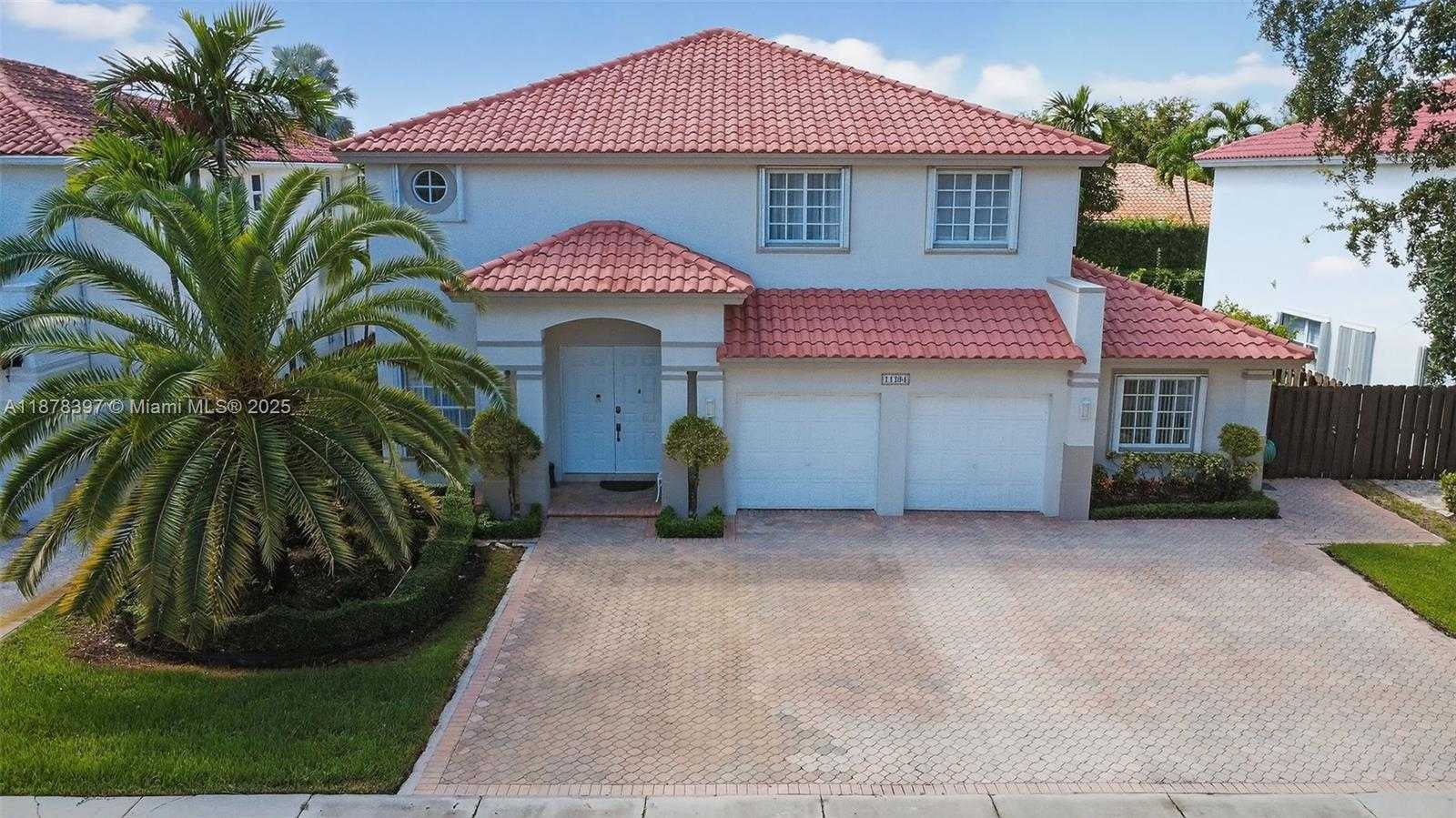 Small Image of 11294 NORTH WEST 66 ST, Doral Number 2