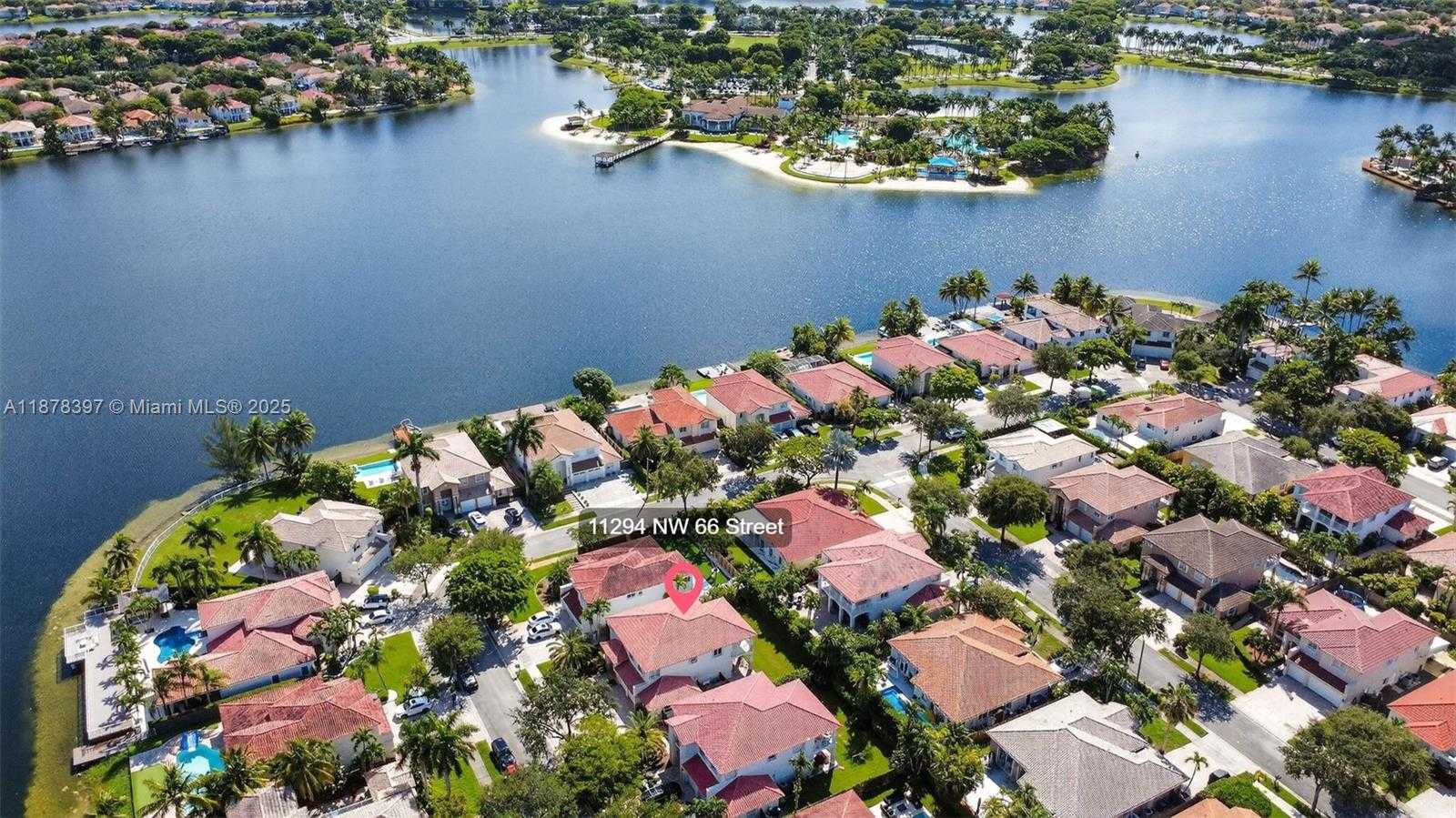Small Image of 11294 NORTH WEST 66 ST, Doral Number 29