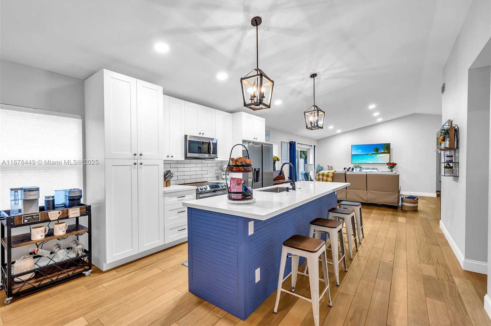Small Image of 9886 NORTH WEST 2ND ST, Plantation Number 11