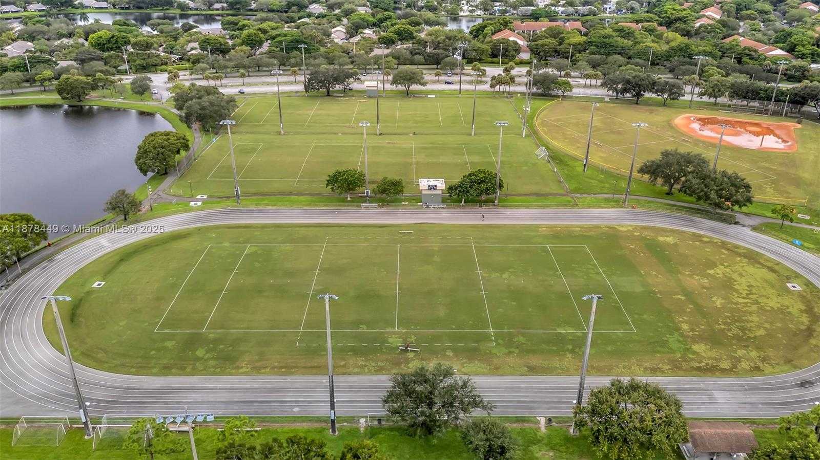 Small Image of 9886 NORTH WEST 2ND ST, Plantation Number 36