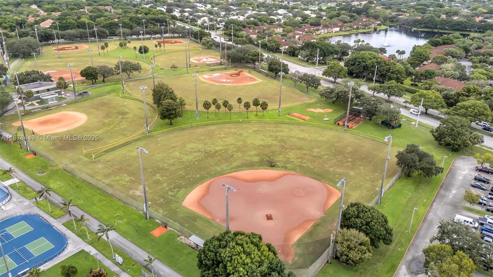 Small Image of 9886 NORTH WEST 2ND ST, Plantation Number 37