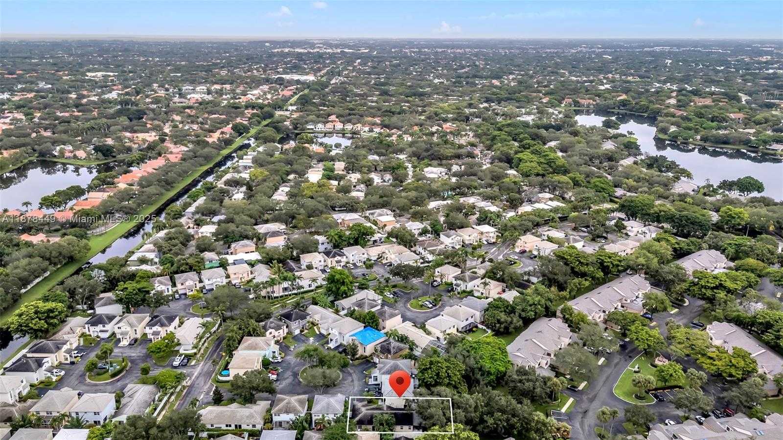 Small Image of 9886 NORTH WEST 2ND ST, Plantation Number 38