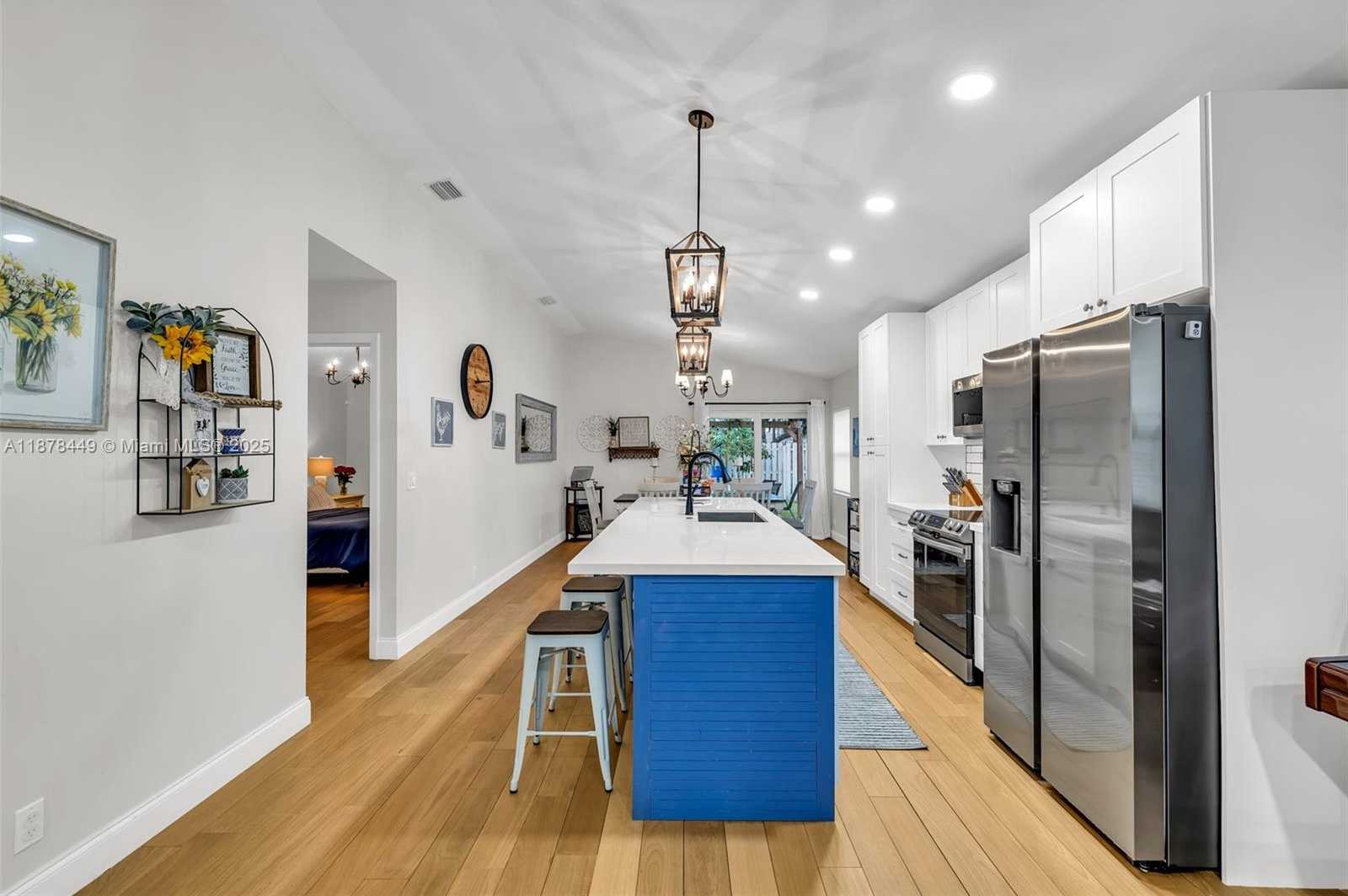 Small Image of 9886 NORTH WEST 2ND ST, Plantation Number 8