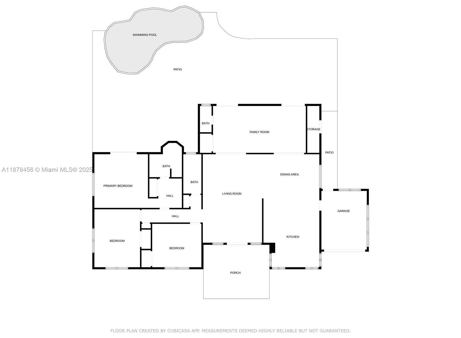 Small Image of 12430 KEYSTONE ISLAND DR, North Miami Number 5