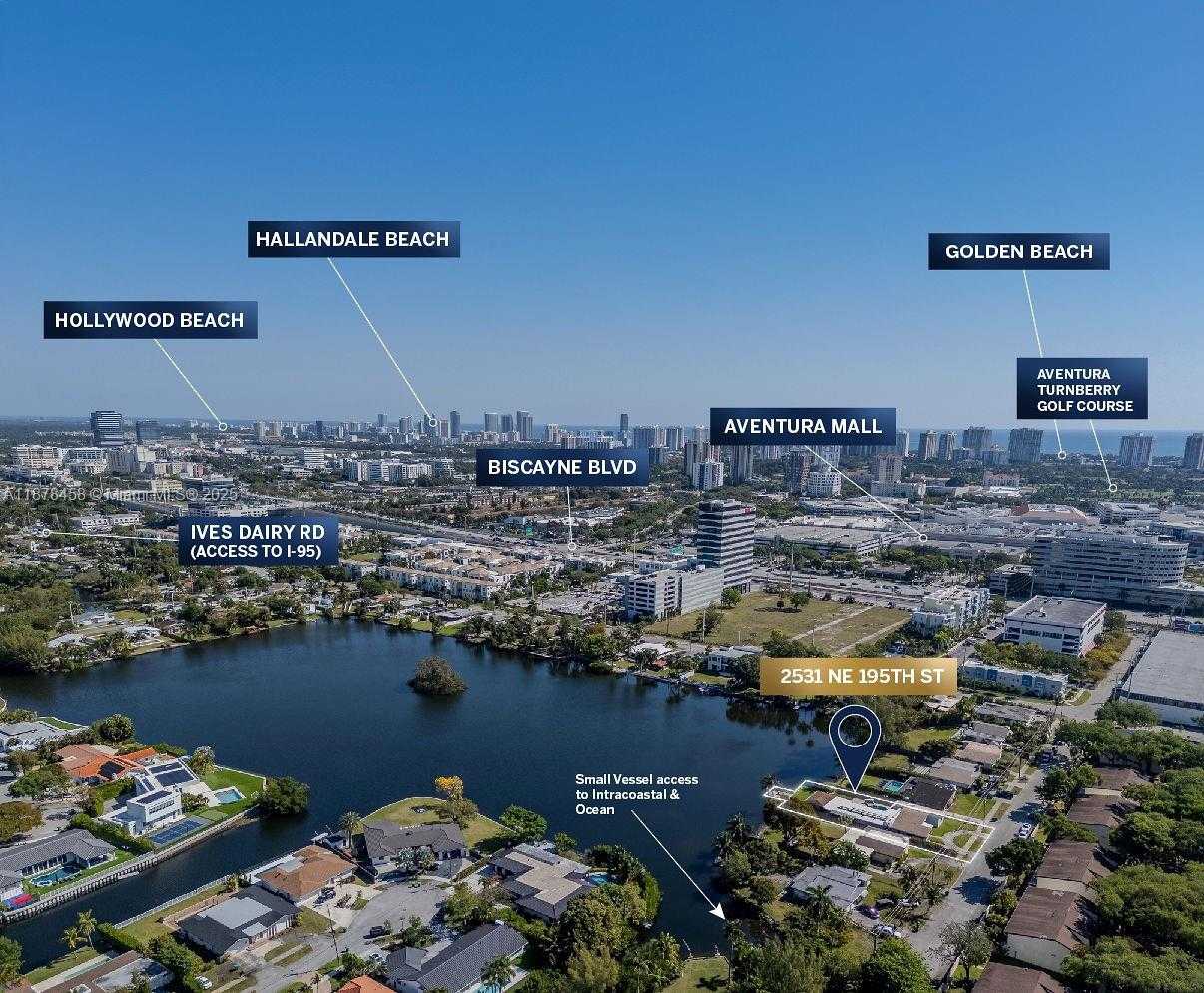 Small Image of 2531 NORTH EAST 195TH ST, Aventura Number 6