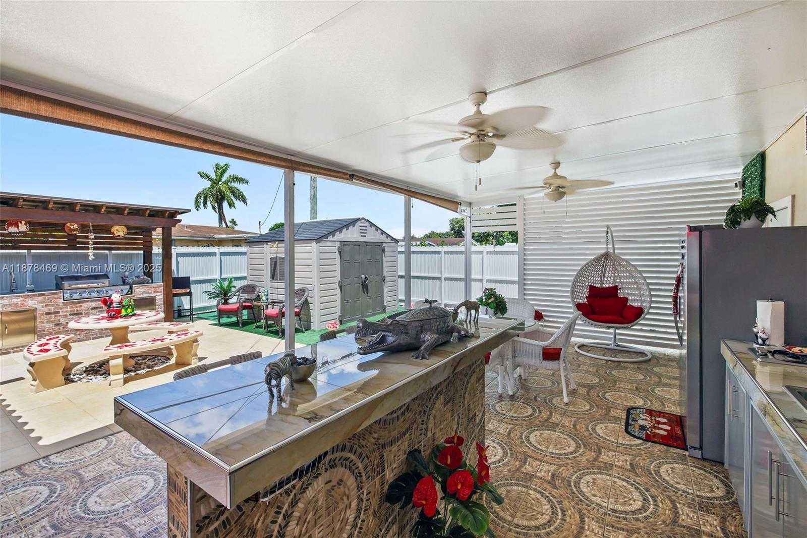 Small Image of 14560 FILLMORE ST, Miami Number 24