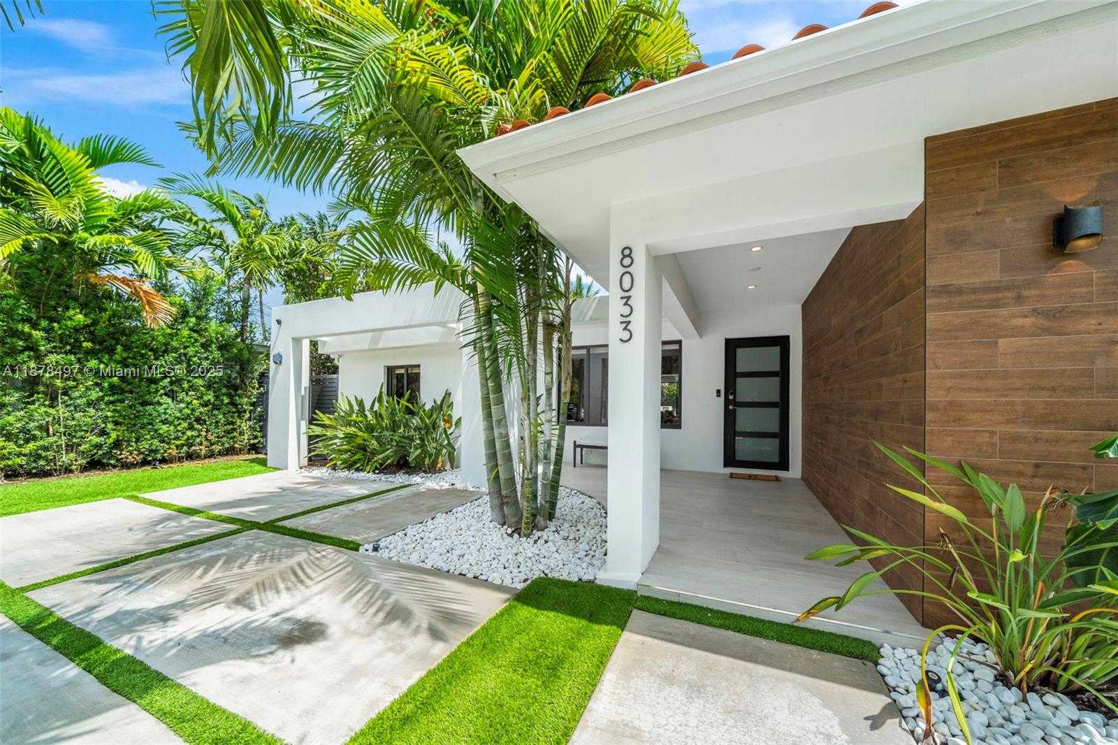 Small Image of 8033 NOREMAC AVE, Miami Beach Number 8