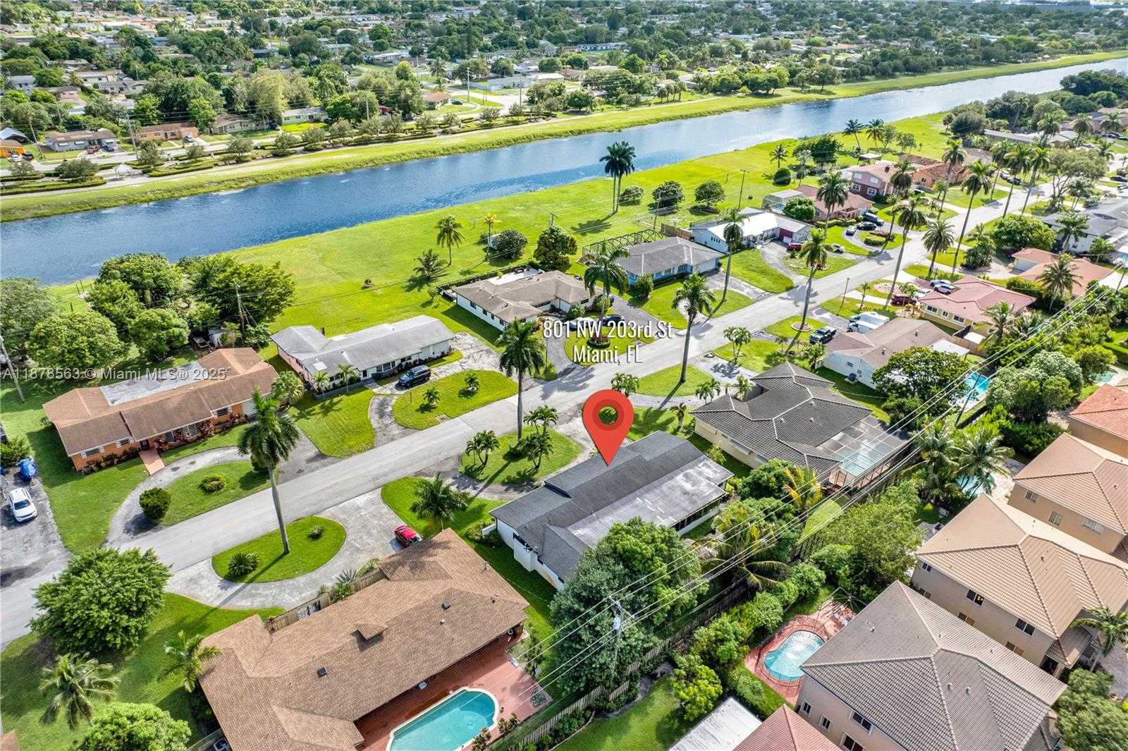 Small Image of 801 NORTH WEST 203RD ST, Miami Gardens Number 40
