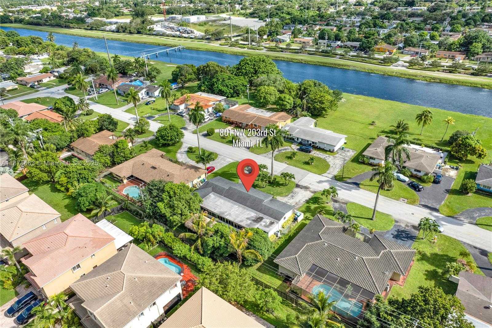 Small Image of 801 NORTH WEST 203RD ST, Miami Gardens Number 41