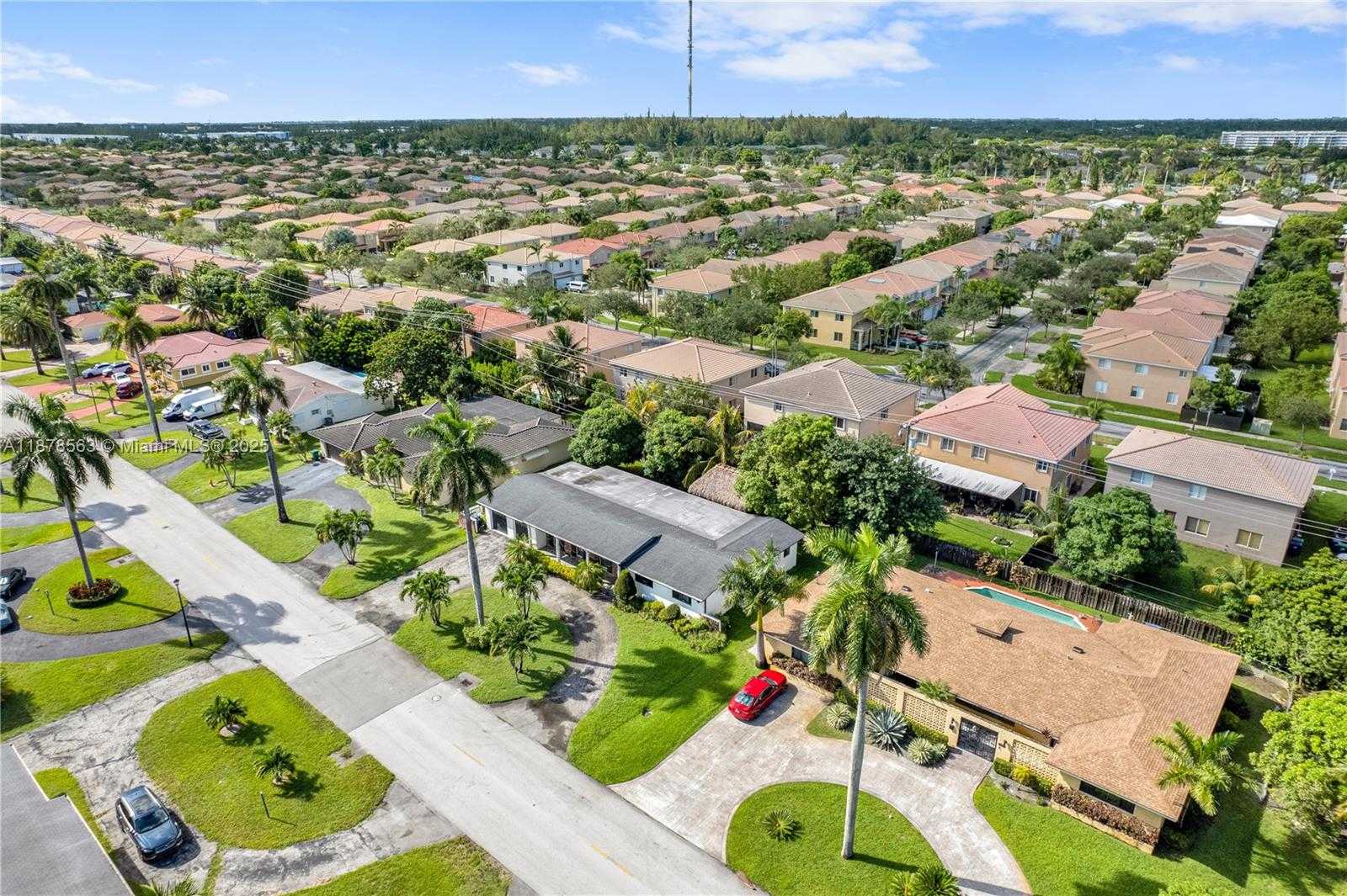 Small Image of 801 NORTH WEST 203RD ST, Miami Gardens Number 42