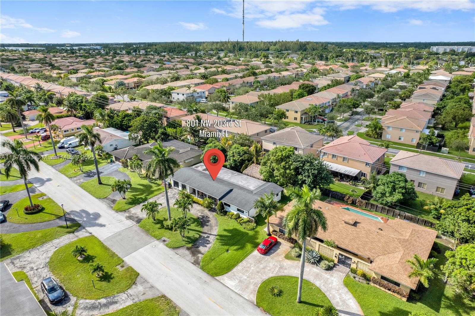 Small Image of 801 NORTH WEST 203RD ST, Miami Gardens Number 43