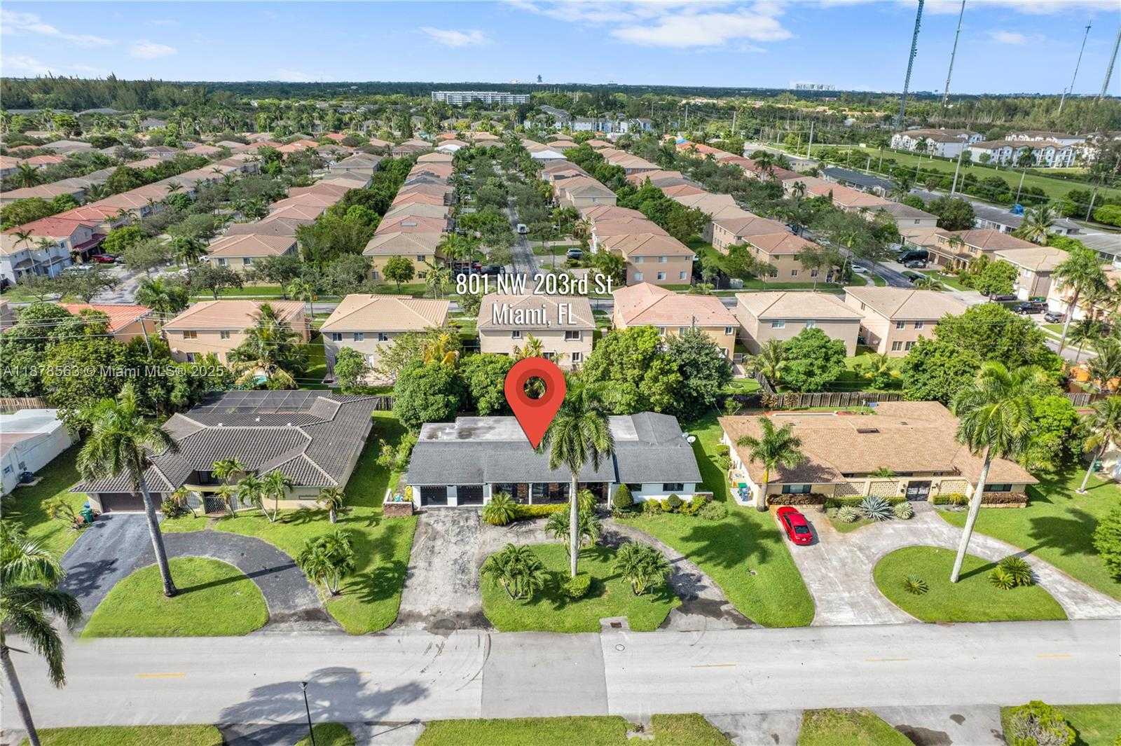 Small Image of 801 NORTH WEST 203RD ST, Miami Gardens Number 44