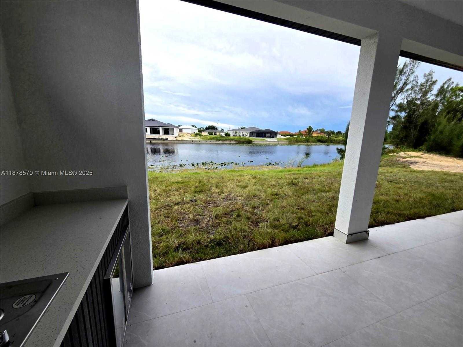 Small Image of 2614 NORTH WEST 26TH CT, Cape Coral Number 15