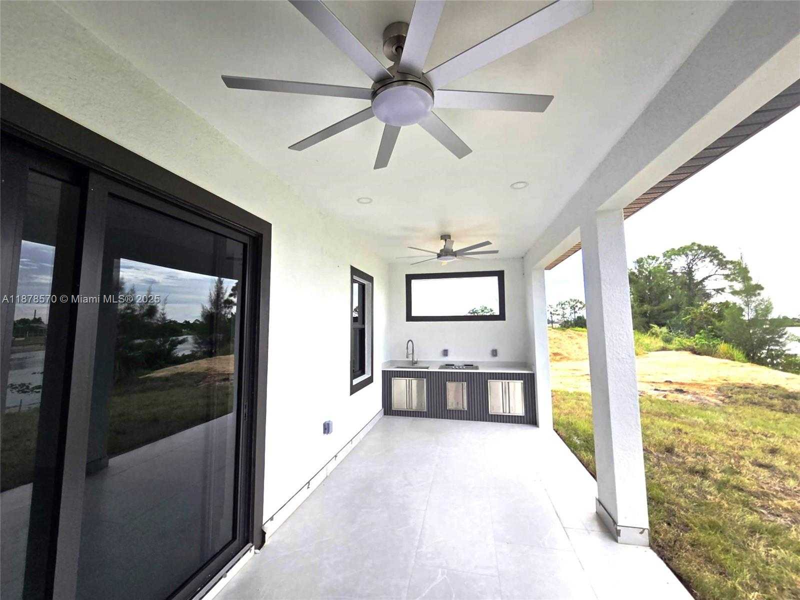 Small Image of 2614 NORTH WEST 26TH CT, Cape Coral Number 16