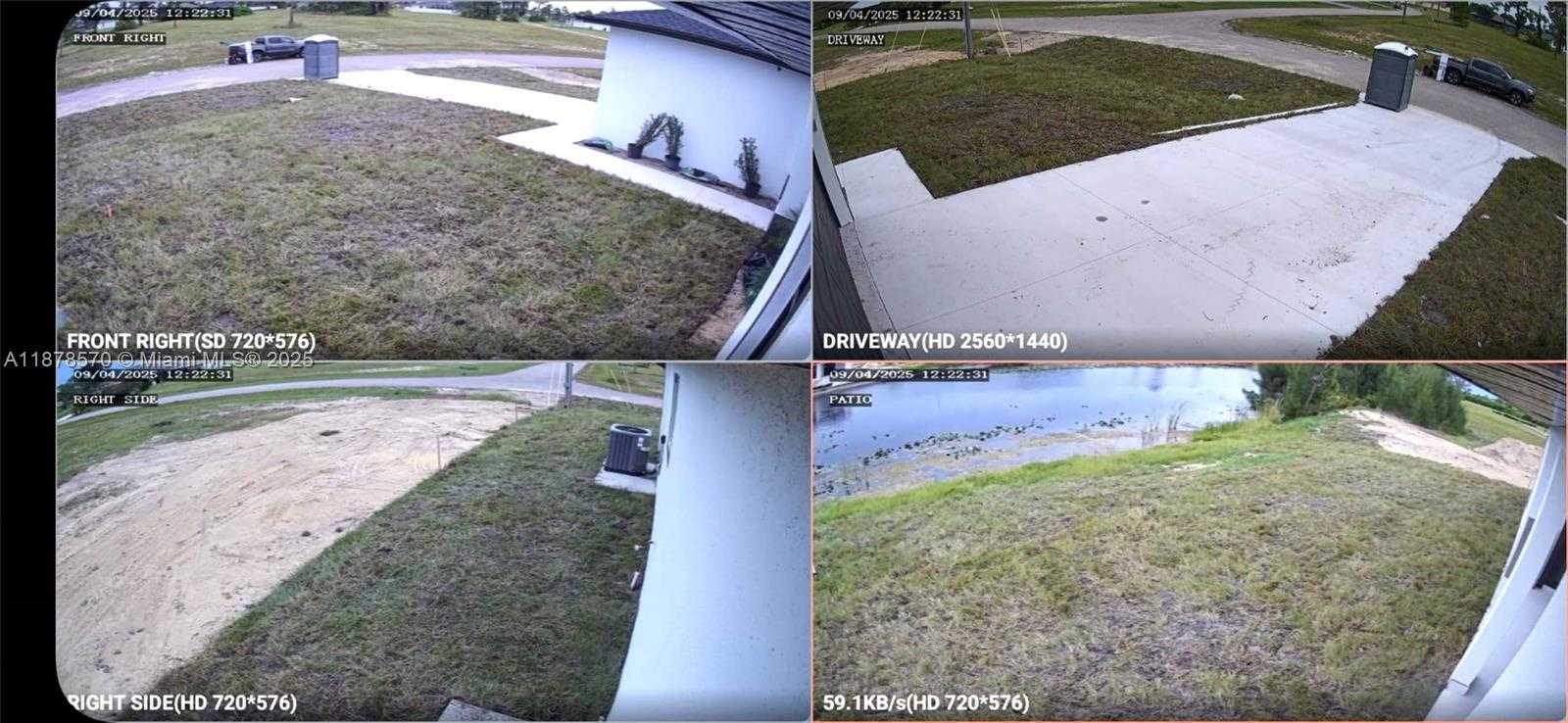 Small Image of 2614 NORTH WEST 26TH CT, Cape Coral Number 19