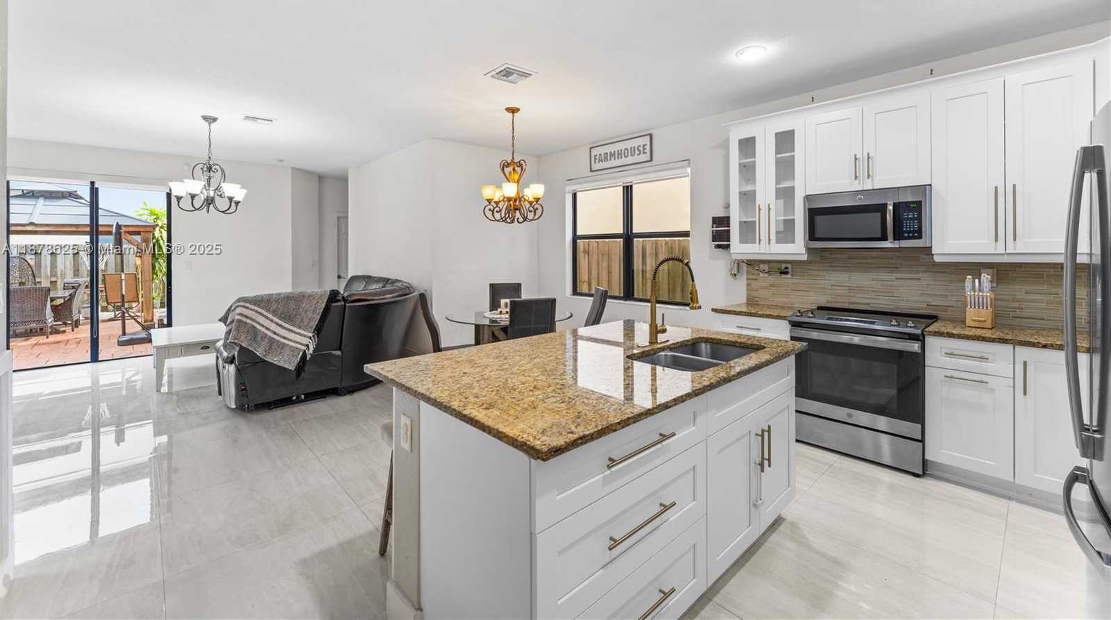 Small Image of 3754 NORTH EAST 2ND ST, Homestead Number 3