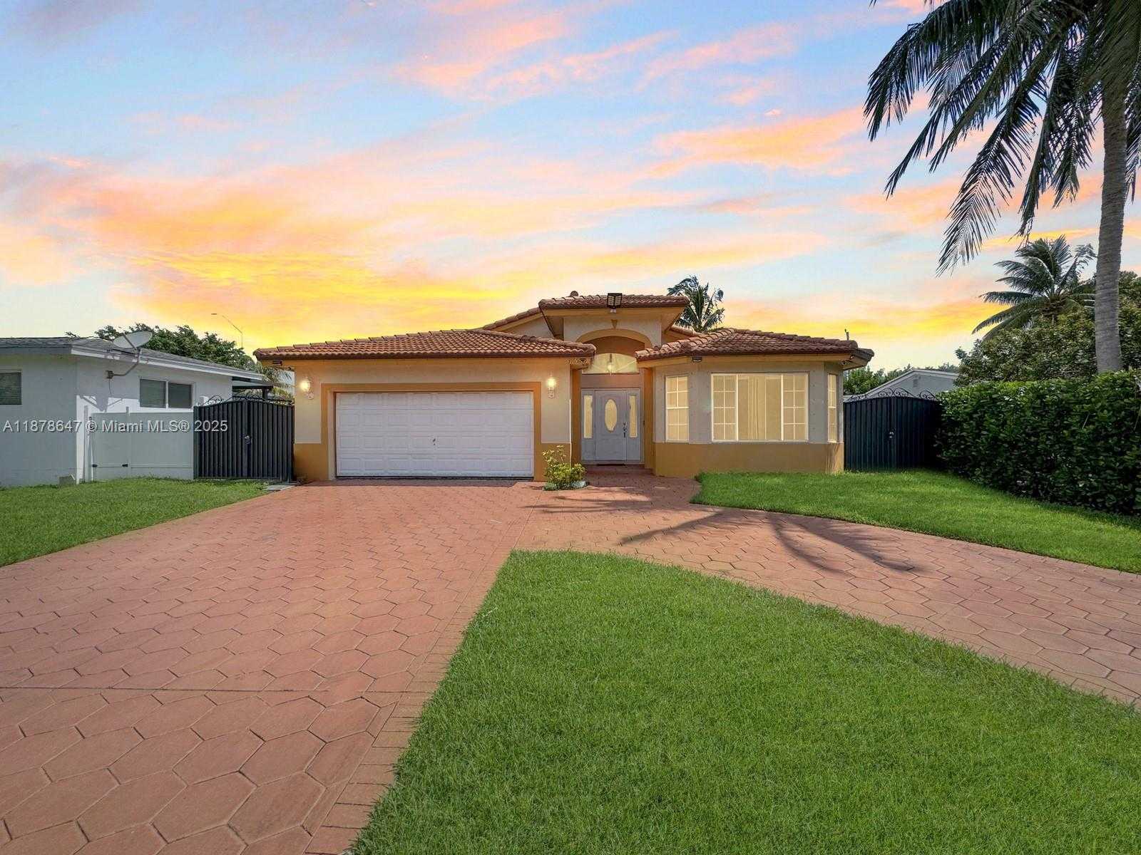 Small Image of 3165 SOUTH WEST 67TH AVE, Miramar Number 2