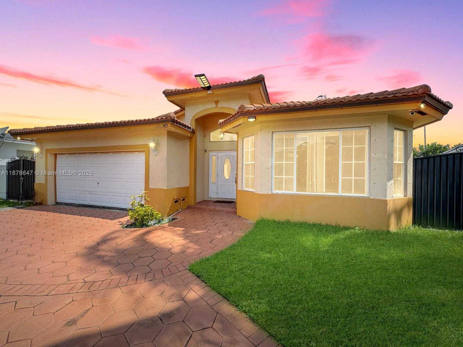 Small Image of 3165 SOUTH WEST 67TH AVE, Miramar Number 4