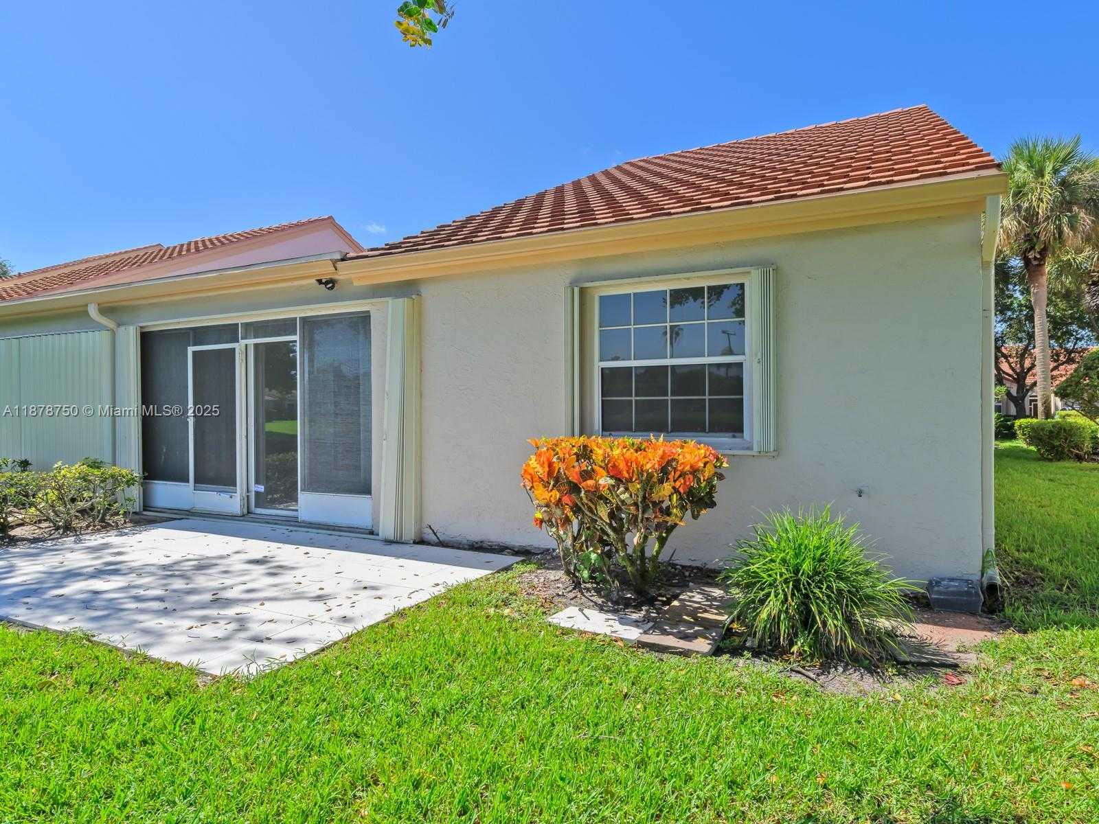 Small Image of 7889 LAKE SANDS DR, Delray Beach Number 43