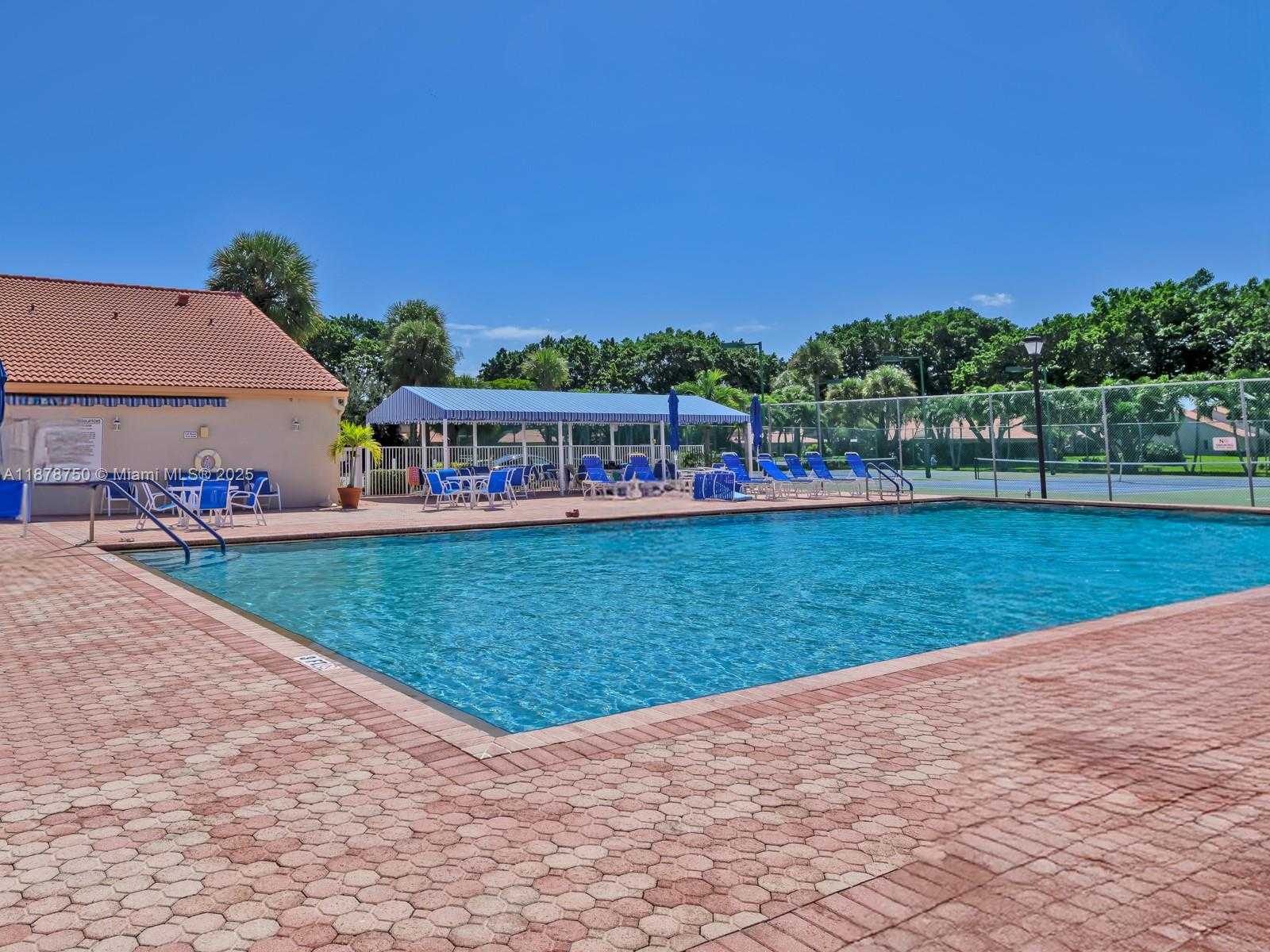 Small Image of 7889 LAKE SANDS DR, Delray Beach Number 53