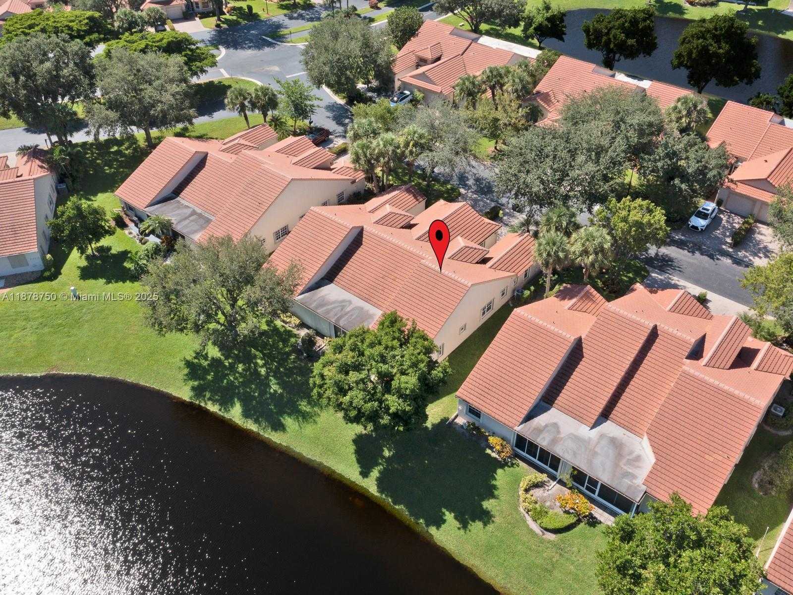 Small Image of 7889 LAKE SANDS DR, Delray Beach Number 60