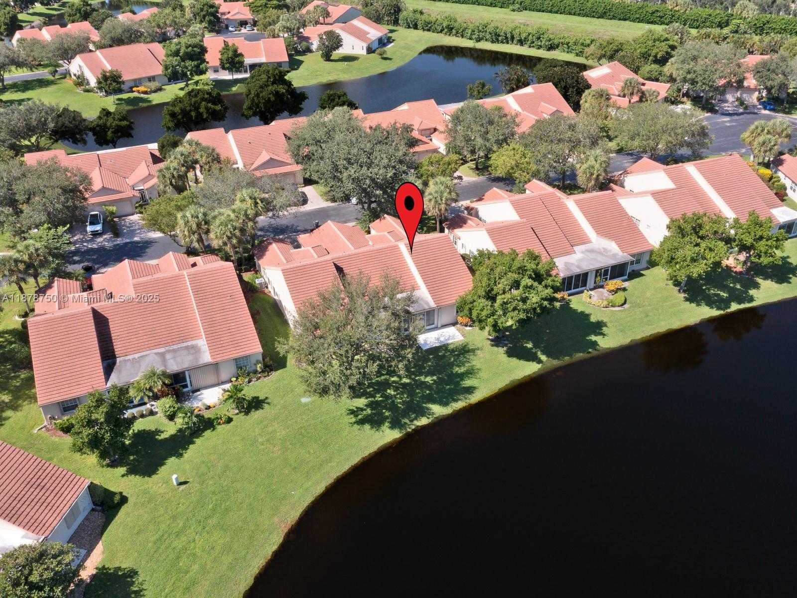Small Image of 7889 LAKE SANDS DR, Delray Beach Number 61
