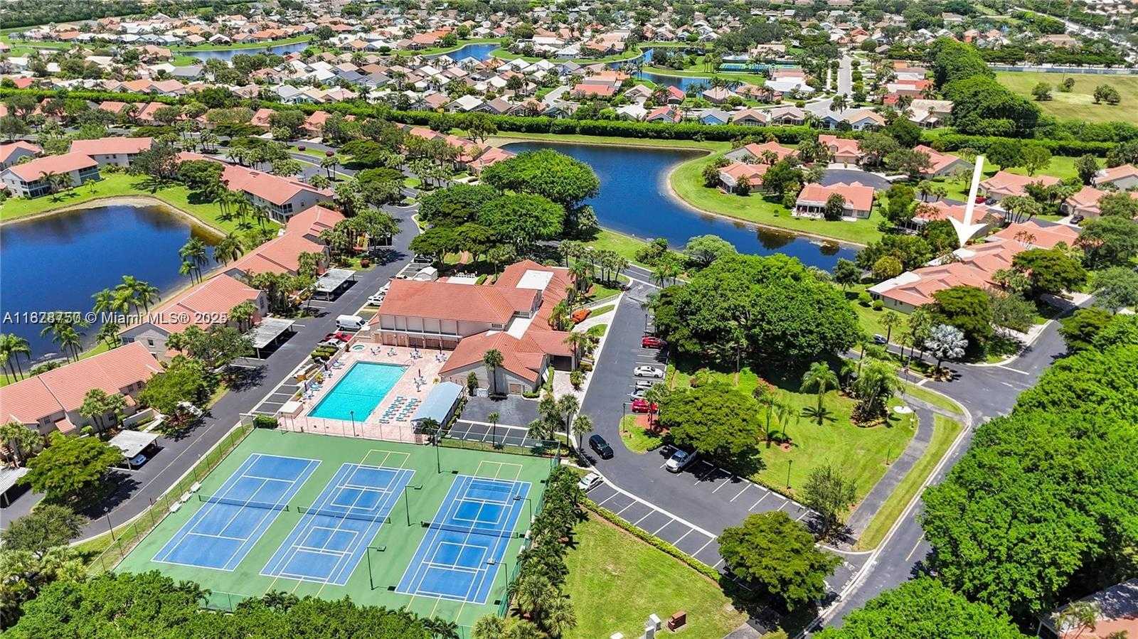 Small Image of 7889 LAKE SANDS DR, Delray Beach Number 63