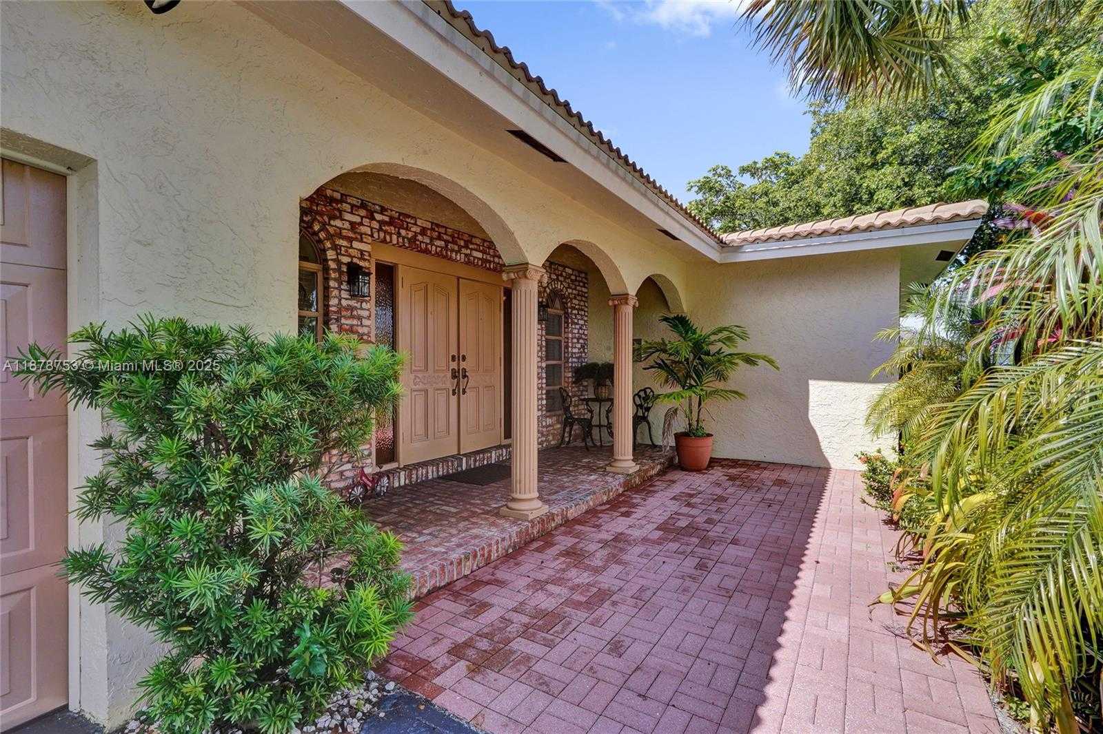 Small Image of 9060 NORTH WEST 32ND ST, Coral Springs Number 4