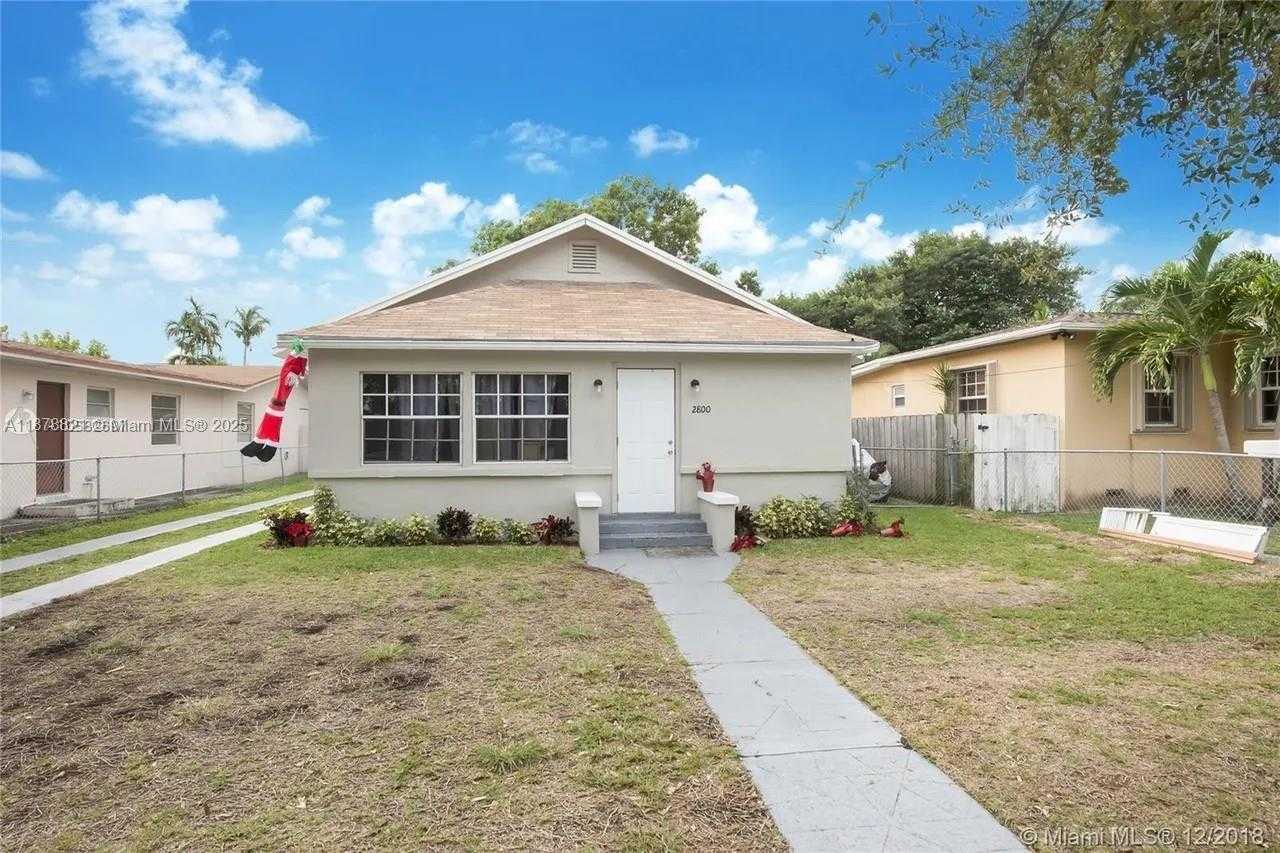 Small Image of 2800 SOUTH WEST 16TH TER, Miami Number 2